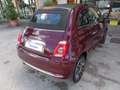 Fiat 500C 1.2 Star NAVI-PELLE Rosso - thumbnail 5