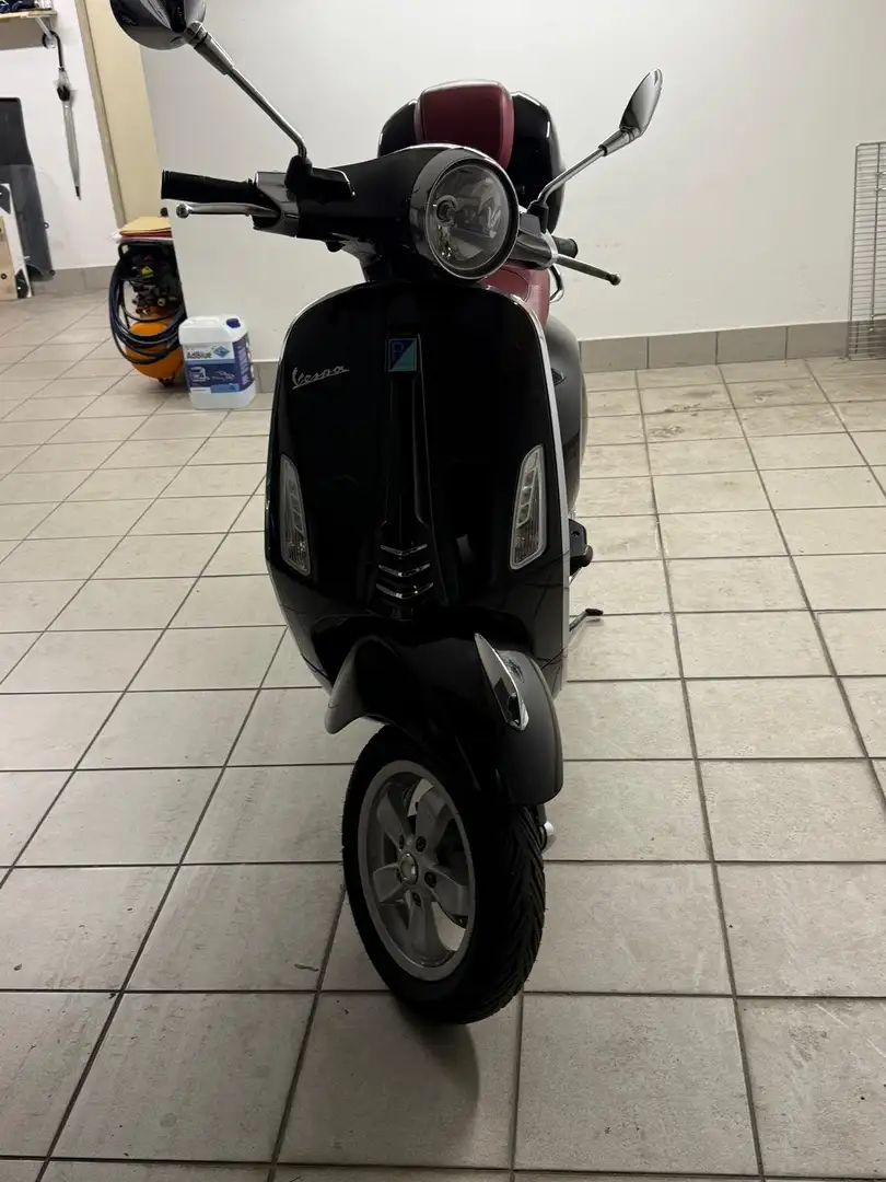 Vespa Primavera 150 3V Noir - 2