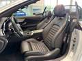 Mercedes-Benz C 200 C200 Cabrio AMG Line AHK. 360-Kamera* Silber - thumbnail 5