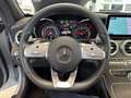 Mercedes-Benz C 200 C200 Cabrio AMG Line AHK. 360-Kamera* Silber - thumbnail 8
