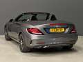 Mercedes-Benz SLC 200 RedArt Edition AMG AUTOMAAT LEDER/CAMERA/PDC/NAVI Szürke - thumbnail 6