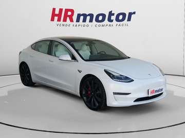 Performance AWD