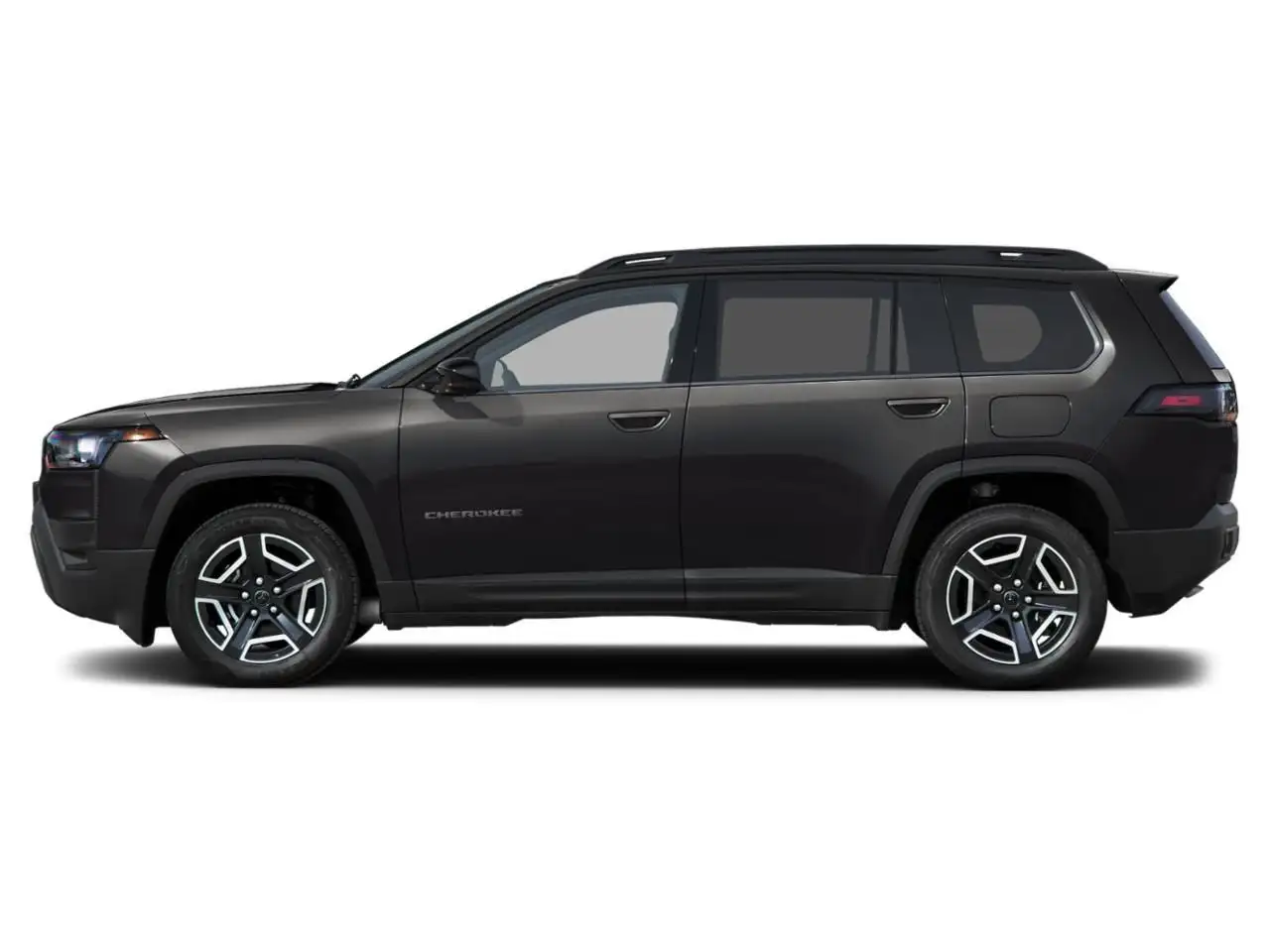 Jeep Cherokee fotografie Jeep Cherokee