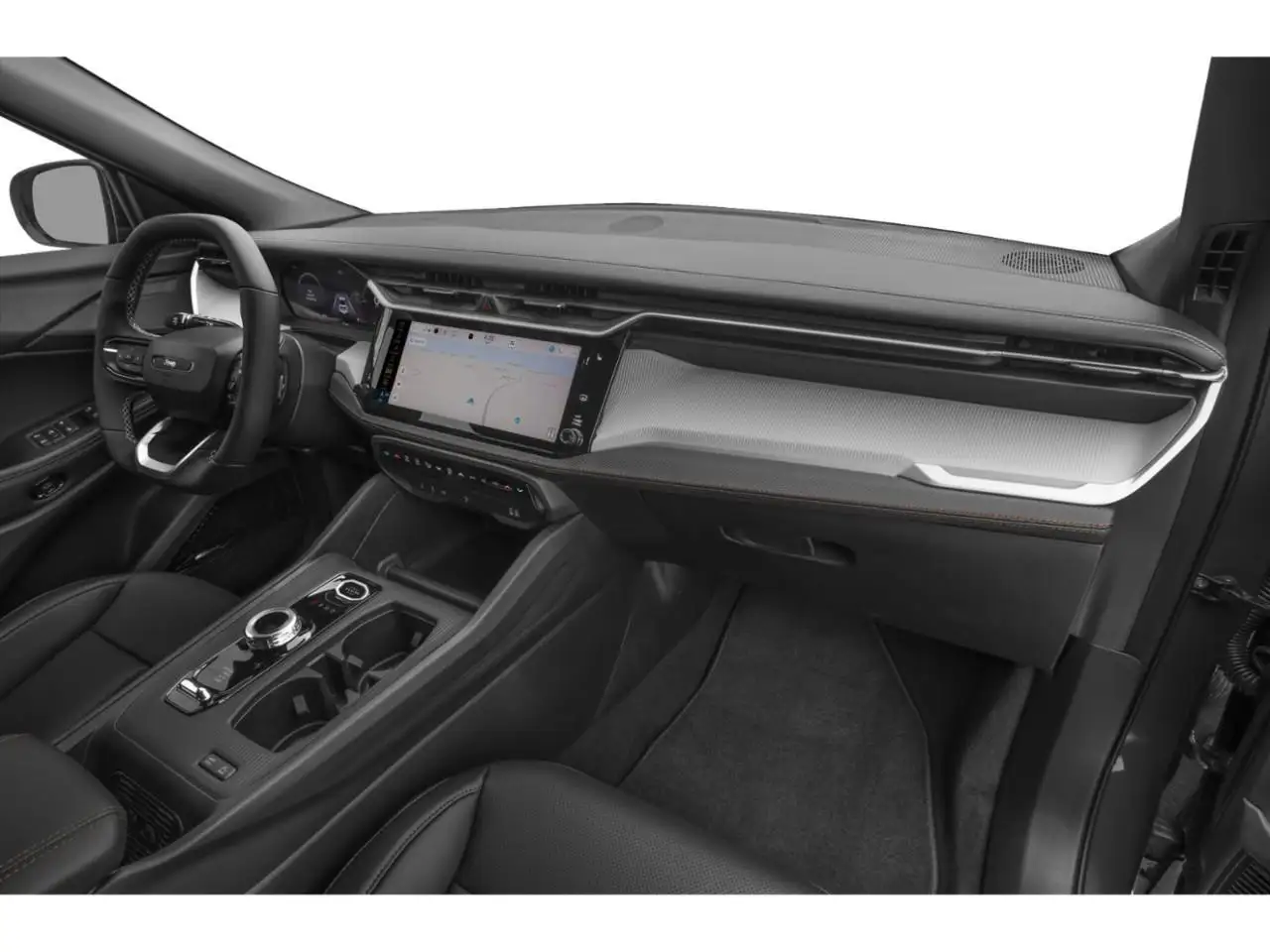 Jeep Cherokee fotografie Jeep Cherokee