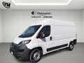 Fiat Ducato 33 2.3 MJT 140CV PM-TM Furgone Blanco - thumbnail 1