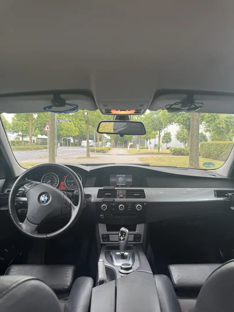 BMW 520 520d Touring Aut. - 2