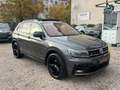 Volkswagen Tiguan 4M R Line BlackLine Top Ausstattung Grau - thumbnail 3