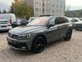 Volkswagen Tiguan 4M R Line BlackLine Top Ausstattung Grau - thumbnail 1