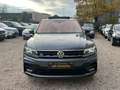 Volkswagen Tiguan 4M R Line BlackLine Top Ausstattung Grau - thumbnail 2