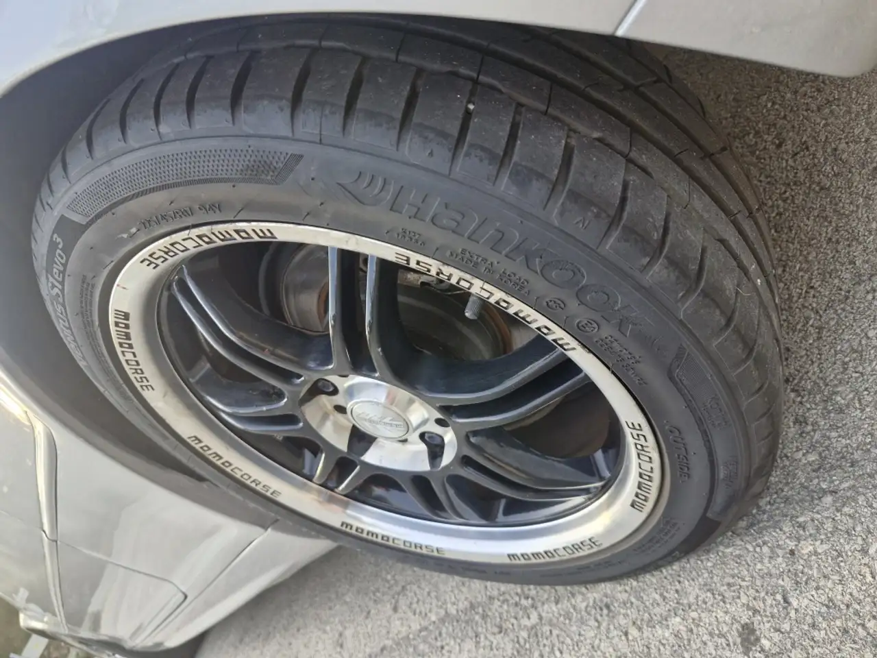 BMW 318 Ci, foto 8