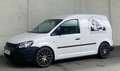 Volkswagen Caddy Caddy Kombi 1,6 TDI DPF Weiß - thumbnail 1