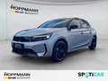 Opel Corsa GS*Automatik*Navi*360**SHZ*LHZ*PDC* Argent - thumbnail 1