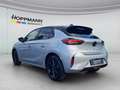 Opel Corsa GS*Automatik*Navi*360**SHZ*LHZ*PDC* Argent - thumbnail 6