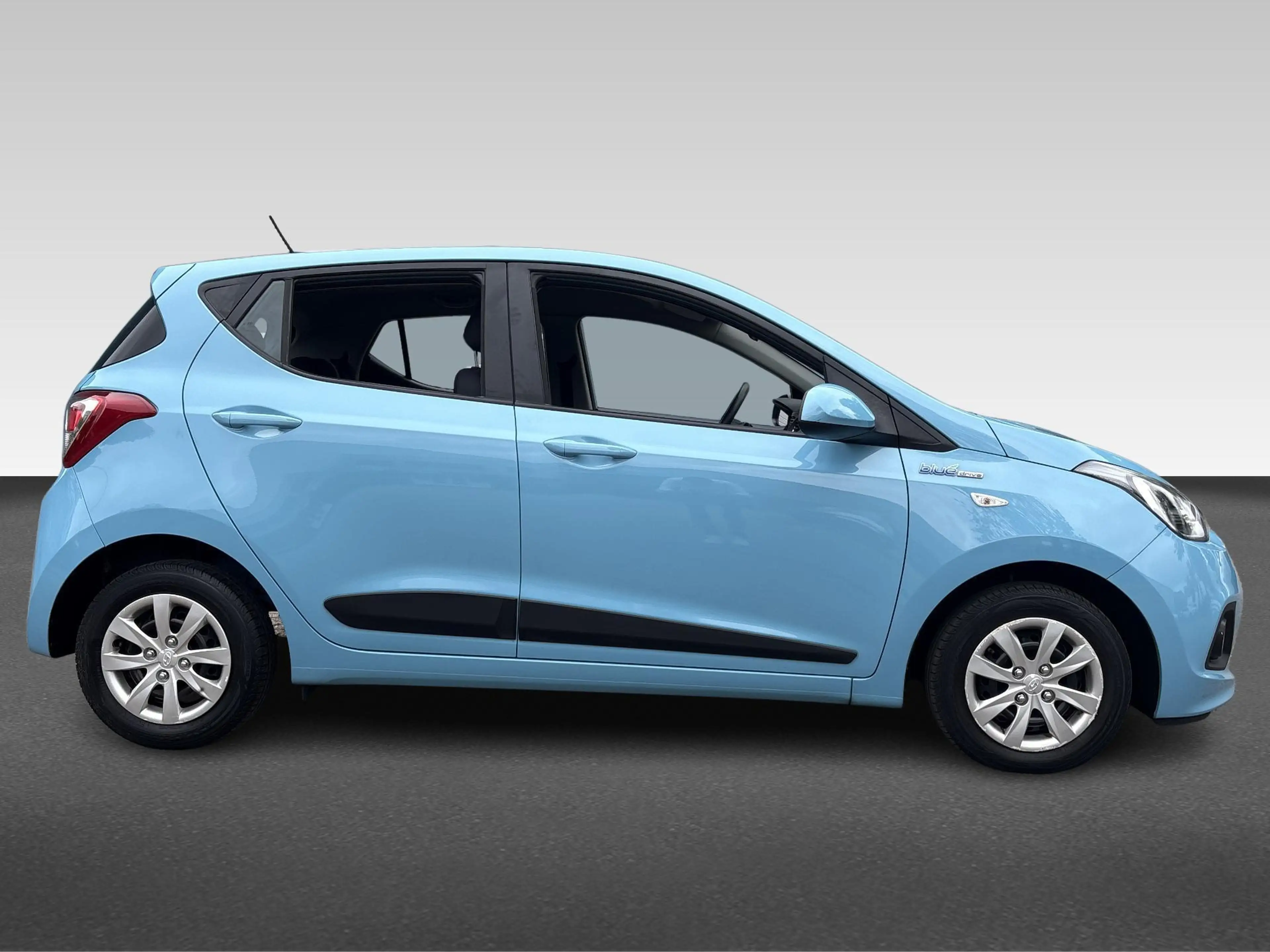 Hyundai i10 1.0i Go! | Airco (automatisch) | Bluetooth telefoo — photo 9