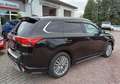 Mitsubishi Outlander Plug-in Hybrid 2,4 PLUS Intro 4x4 Automatik Schwarz - thumbnail 4