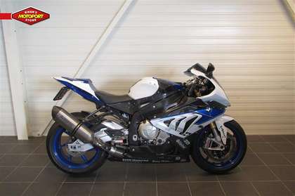 BMW HP4 COMPETITION