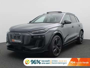 S edition 83 kWh 252 PK Aut. Panorama Dak, Matrix