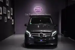 Mercedes-Benz V 220 /Marco Polo