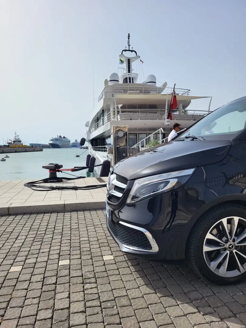 Mercedes-Benz V 250 premium - 2