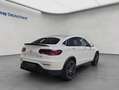 Mercedes-Benz GLC 43 AMG GLC-Coupe Wit - thumbnail 6