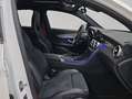 Mercedes-Benz GLC 43 AMG GLC-Coupe Wit - thumbnail 18