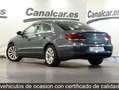 Volkswagen CC Advance 2.0 TDI 140 CV BlueMotion Technology Gris - thumbnail 6
