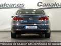 Volkswagen CC Advance 2.0 TDI 140 CV BlueMotion Technology Gris - thumbnail 5