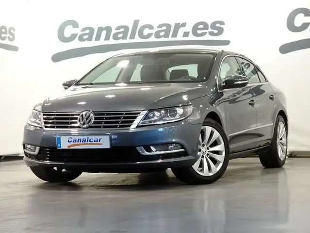 Volkswagen CC Advance 2.0 TDI 140 CV BlueMotion Technology