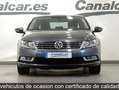 Volkswagen CC Advance 2.0 TDI 140 CV BlueMotion Technology Gris - thumbnail 2