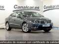 Volkswagen CC Advance 2.0 TDI 140 CV BlueMotion Technology Gris - thumbnail 3