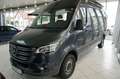 Mercedes-Benz Sprinter 319CDI Innova Roadtrip365 Stdhzg,Aut,Led Grau - thumbnail 2