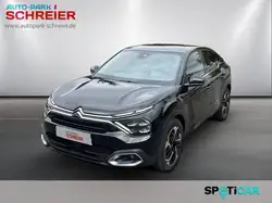 Citroën C4 Max