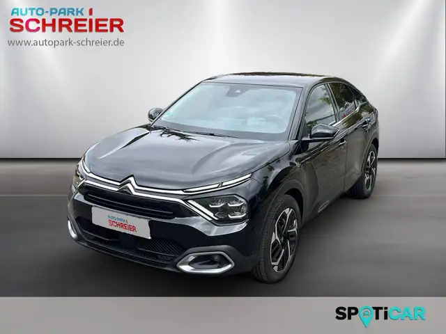 Citroën C4 Max