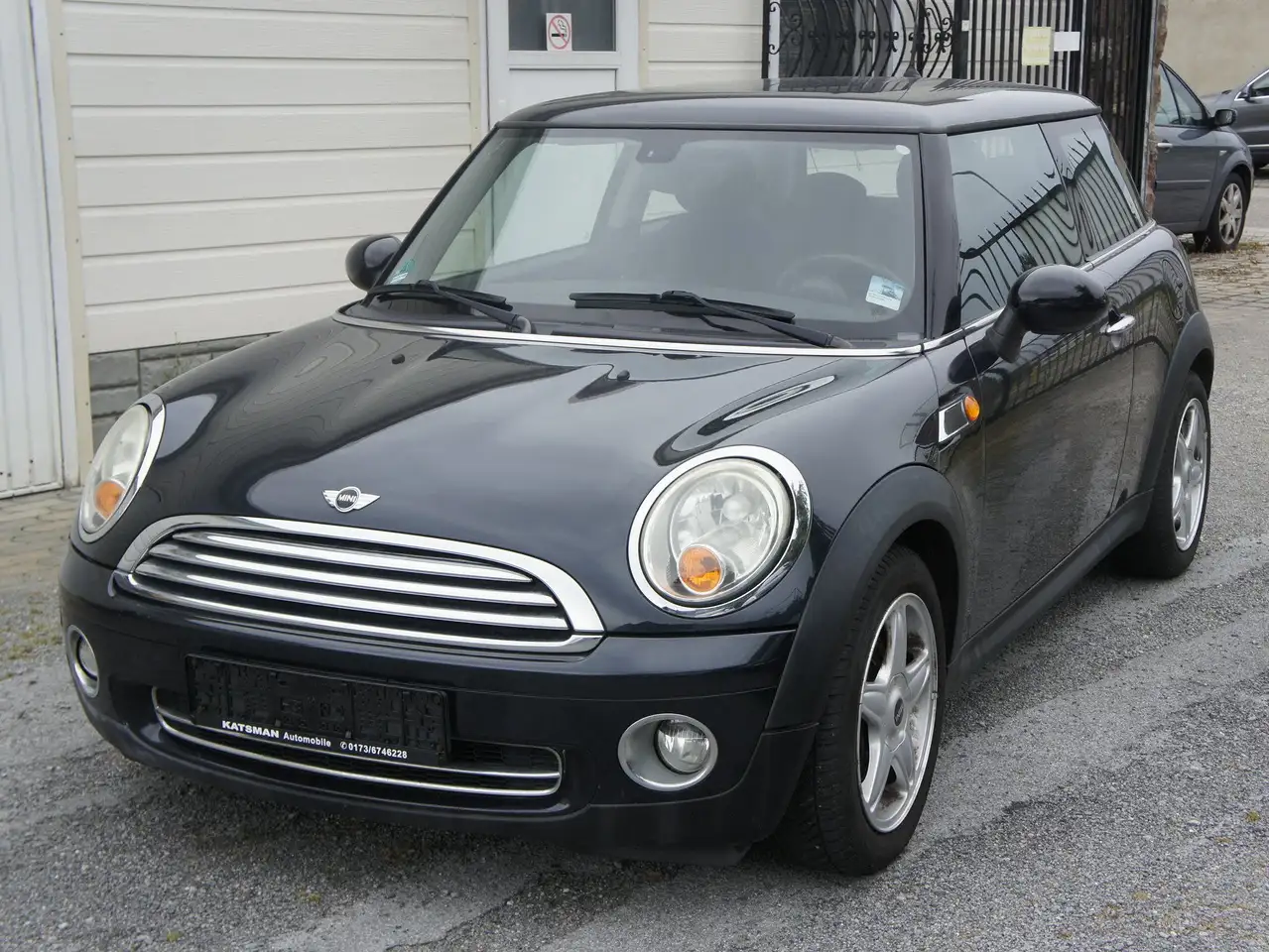 MINI One
