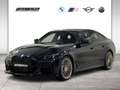 Alpina B4 GT Gran Coupe DA+ PA+ ACC AHK GSD HUD Černá - thumbnail 1