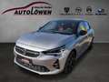 Opel Corsa F GS Line Einparkhilfe Sitzheizung Grijs - thumbnail 1
