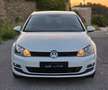 Volkswagen Golf 1.2 TSI BMT Edition 105 Blanco - thumbnail 8