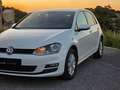 Volkswagen Golf 1.2 TSI BMT Edition 105 Blanco - thumbnail 25