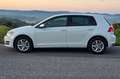 Volkswagen Golf 1.2 TSI BMT Edition 105 Blanco - thumbnail 4
