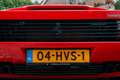 Ferrari Testarossa Classiche-certificaat Rot - thumbnail 20
