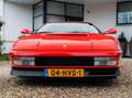 Ferrari Testarossa Classiche-certificaat Rot - thumbnail 3
