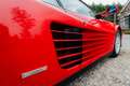 Ferrari Testarossa Classiche-certificaat Rot - thumbnail 32