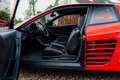 Ferrari Testarossa Classiche-certificaat Rot - thumbnail 16