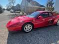 Ferrari Testarossa Classiche-certificaat Rot - thumbnail 1