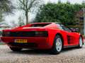 Ferrari Testarossa Classiche-certificaat Rot - thumbnail 7