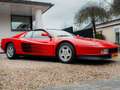 Ferrari Testarossa Classiche-certificaat Rot - thumbnail 6