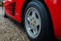 Ferrari Testarossa Classiche-certificaat Rot - thumbnail 11