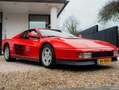 Ferrari Testarossa Classiche-certificaat Rot - thumbnail 4