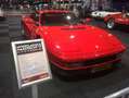 Ferrari Testarossa Classiche-certificaat Rot - thumbnail 37