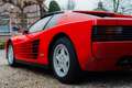 Ferrari Testarossa Classiche-certificaat Rot - thumbnail 8